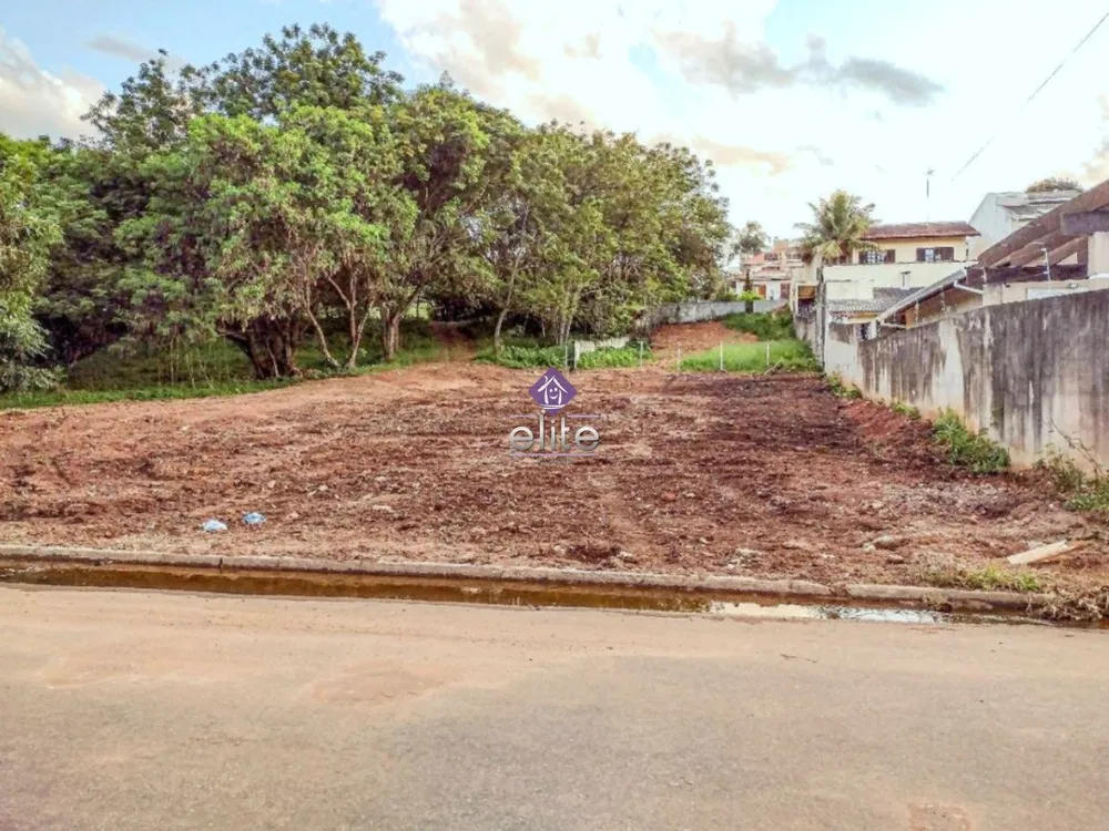 Terreno, 560 m² - Foto 1