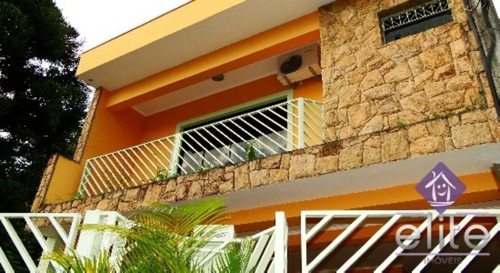 Casa, 3 quartos, 150 m² - Foto 1