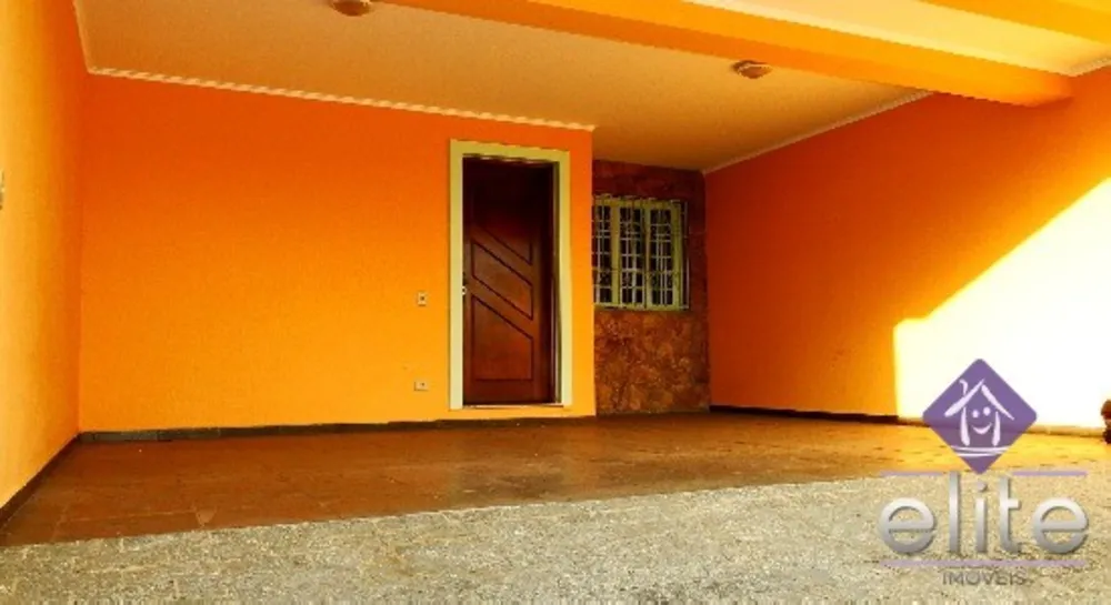 Casa, 3 quartos, 150 m² - Foto 3