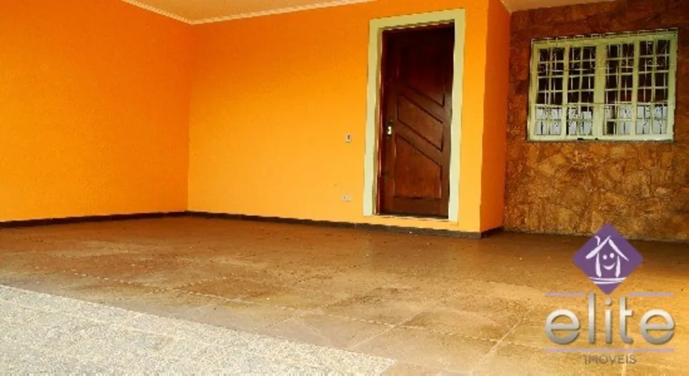 Casa, 3 quartos, 150 m² - Foto 4