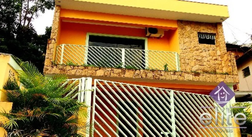 Casa, 3 quartos, 150 m² - Foto 2