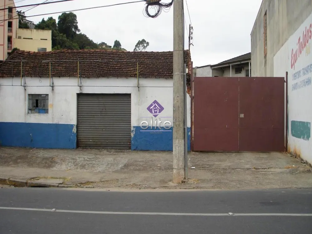 Terreno, 615 m² - Foto 1