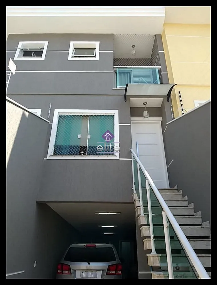 Casa, 2 quartos, 143 m² - Foto 1