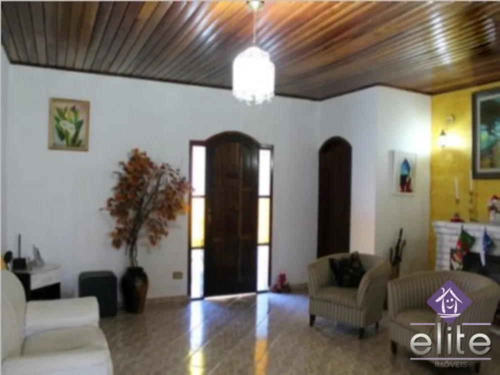 Fazenda, 3 quartos - Foto 2