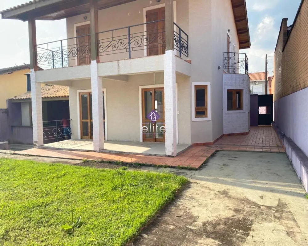 Casa, 4 quartos - Foto 1