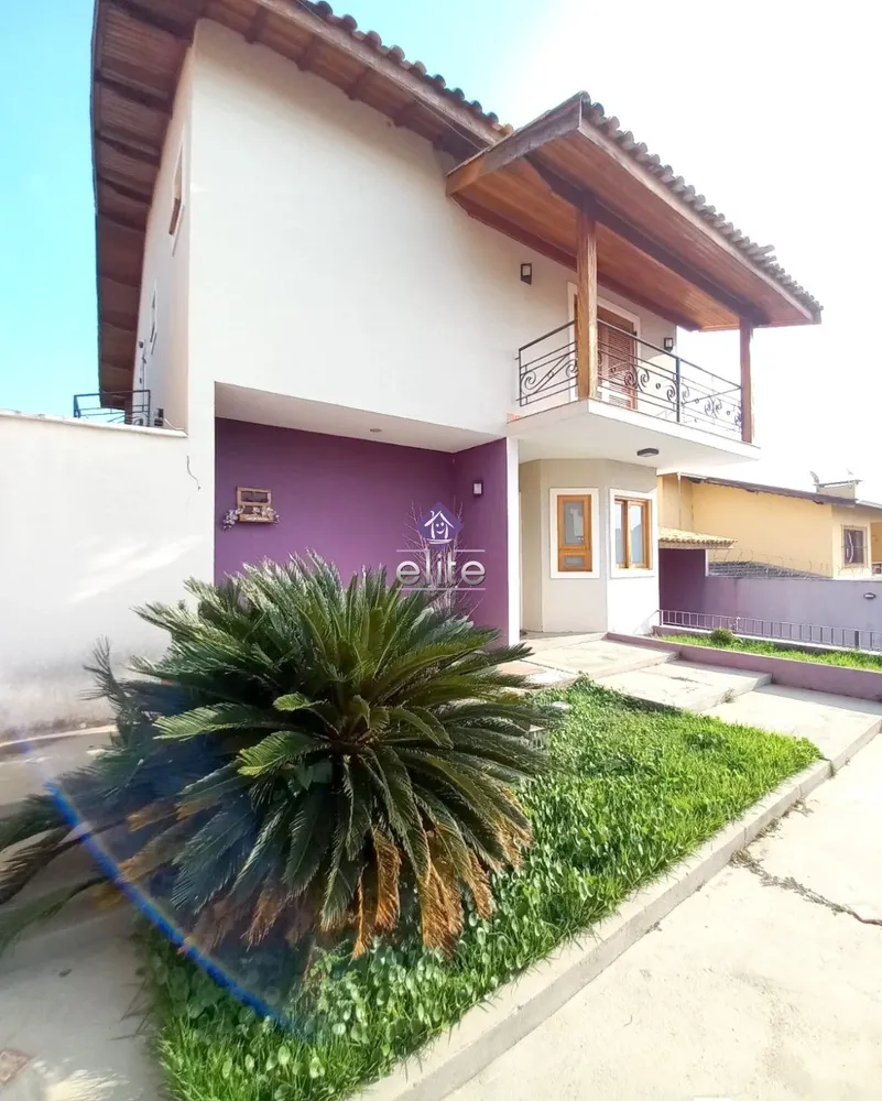 Casa, 4 quartos - Foto 2
