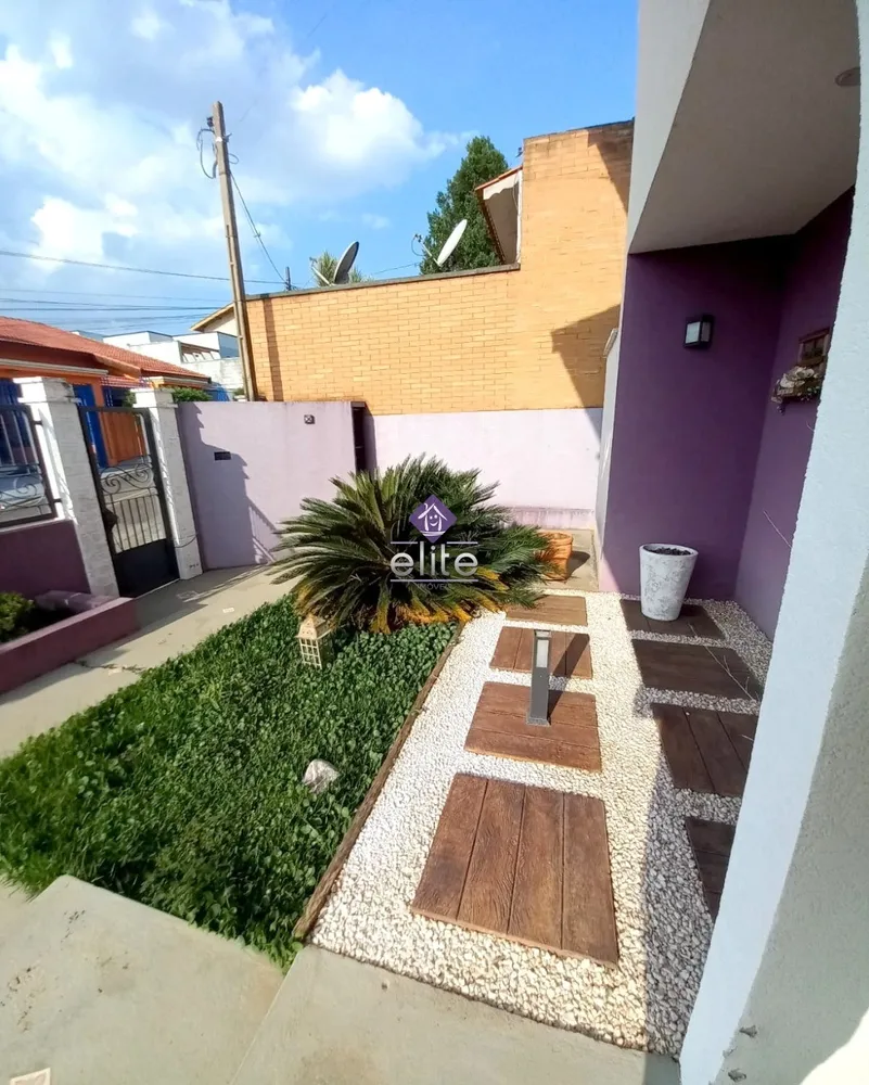 Casa, 4 quartos - Foto 4