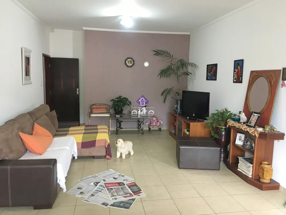 Casa, 3 quartos - Foto 3