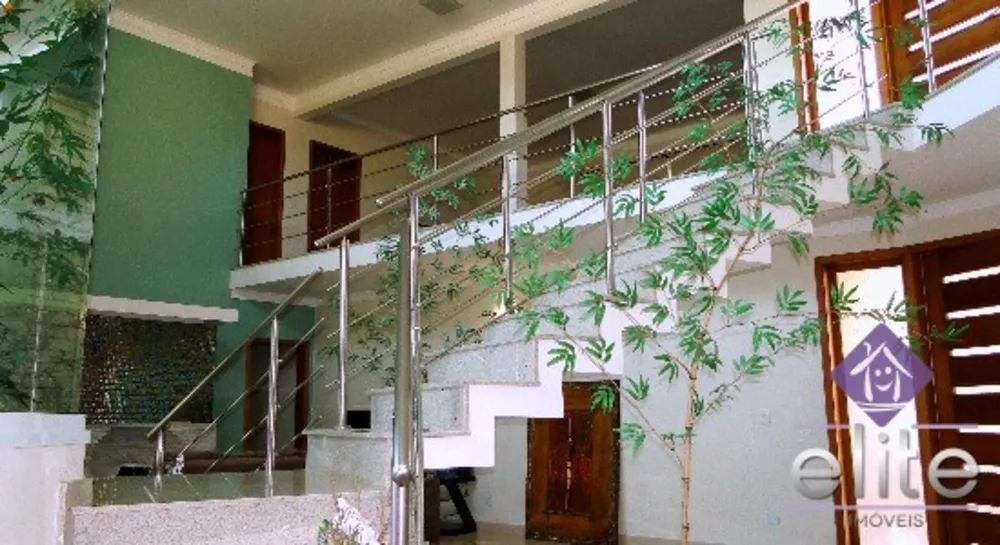 Casa de Condomínio, 6 quartos - Foto 4