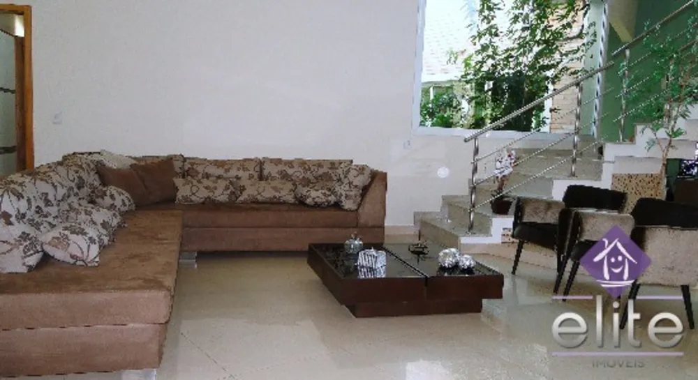 Casa de Condomínio, 6 quartos - Foto 3