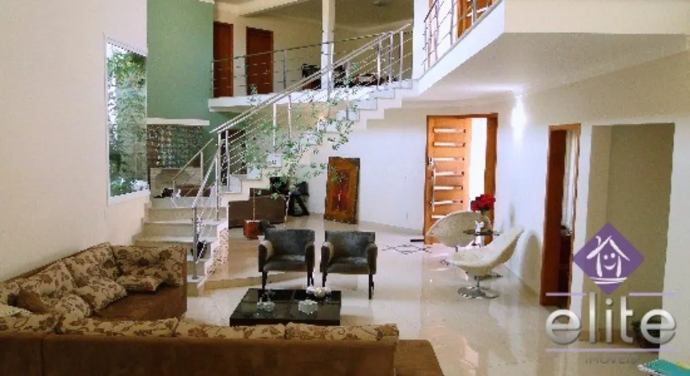 Casa de Condomínio, 6 quartos - Foto 2