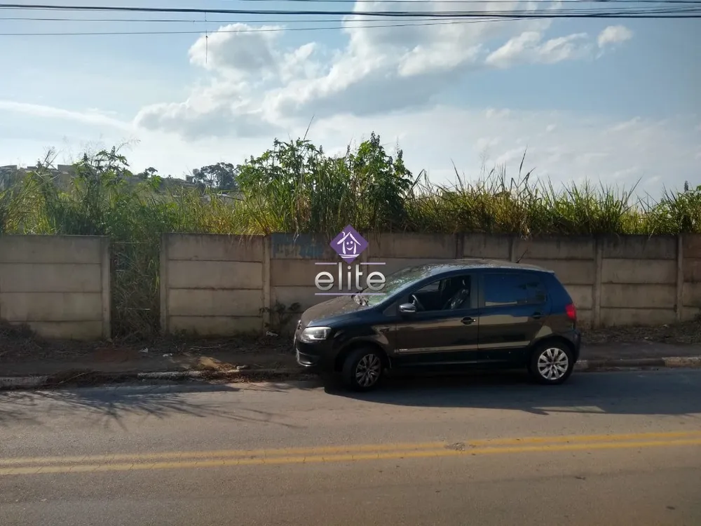 Terreno, 1020 m² - Foto 1