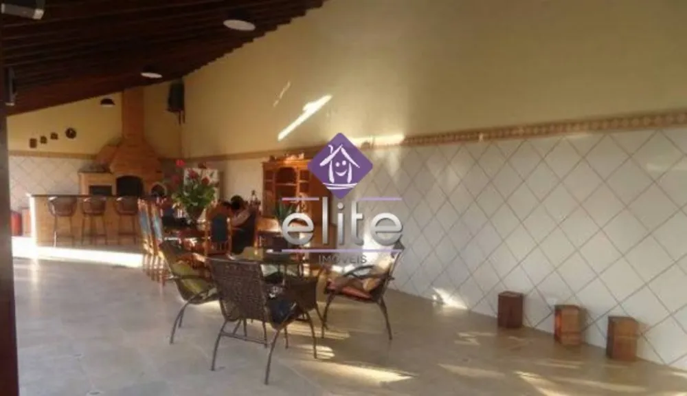 Chácara, 4 quartos - Foto 3