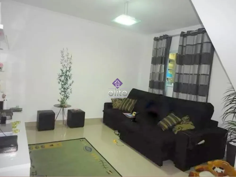 Casa, 3 quartos, 165 m² - Foto 2