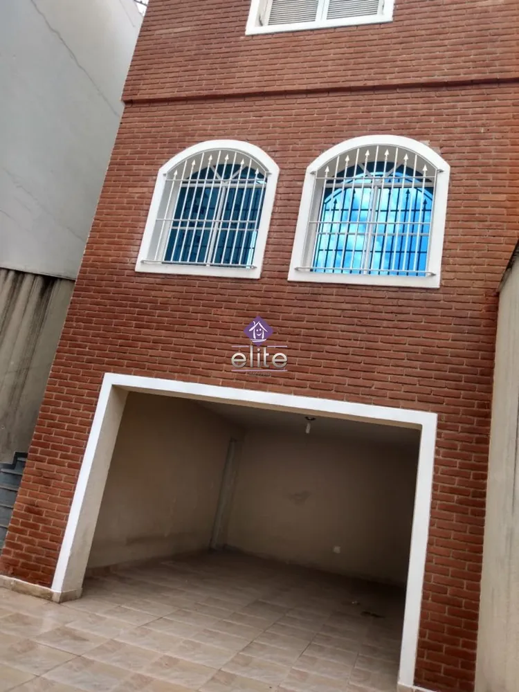 Casa, 2 quartos, 200 m² - Foto 2