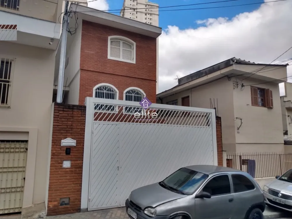 Casa, 2 quartos, 200 m² - Foto 1