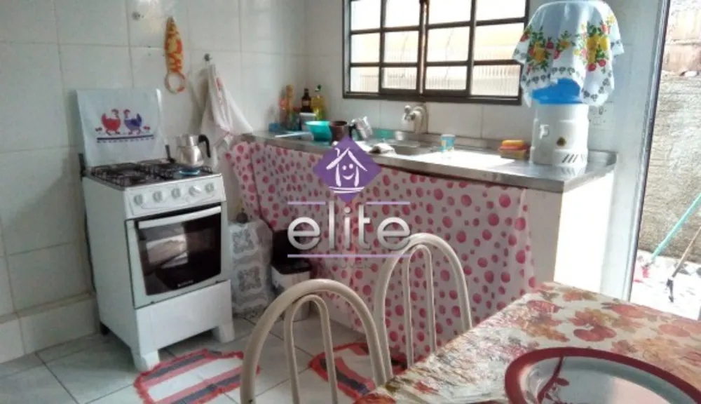 Casa, 1 quarto - Foto 4