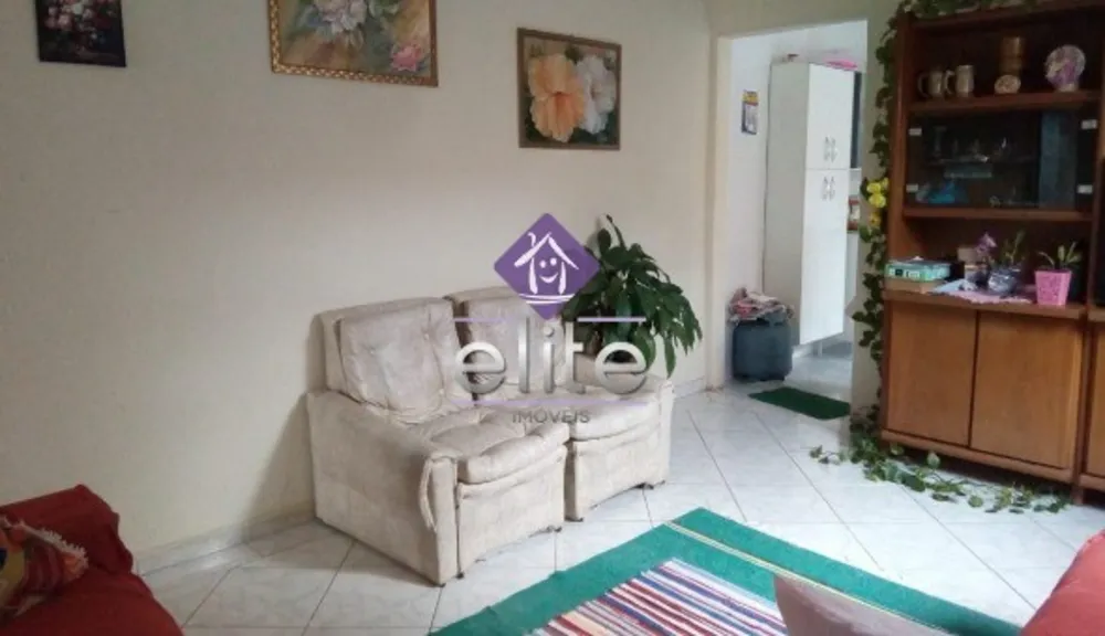 Casa, 1 quarto - Foto 3