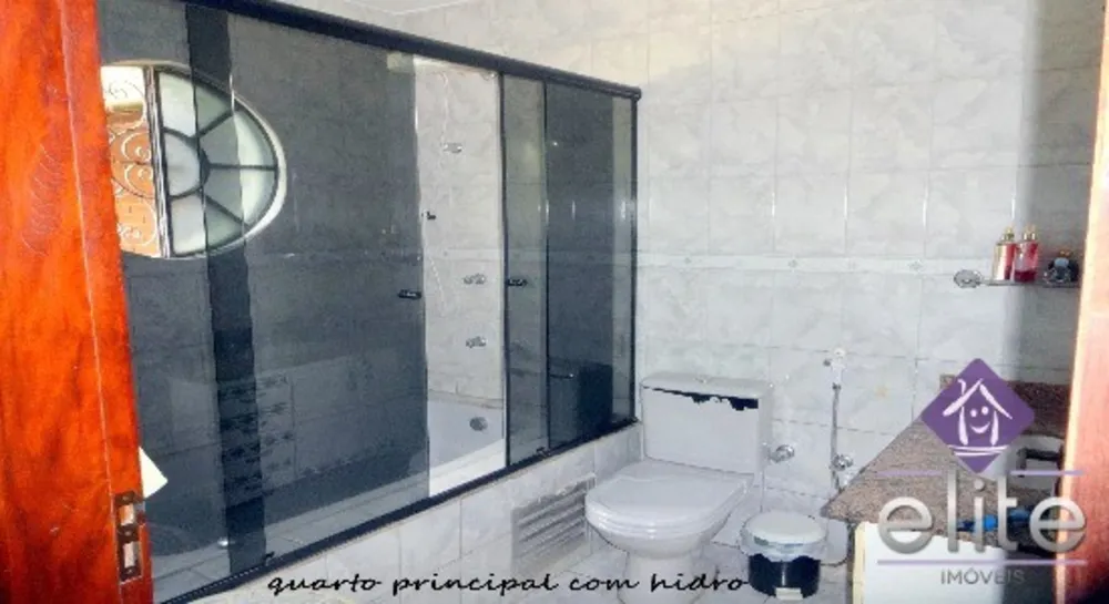 Casa, 4 quartos, 456 m² - Foto 3
