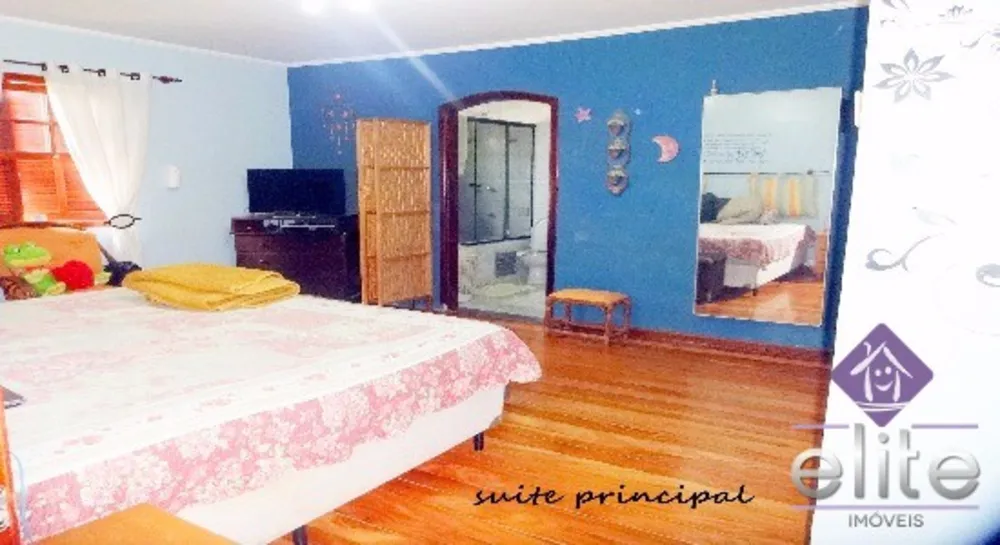Casa, 4 quartos, 456 m² - Foto 2