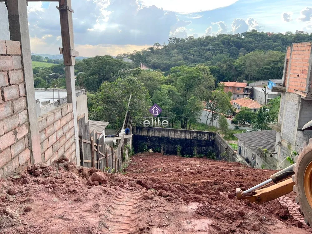 Terreno, 250 m² - Foto 1