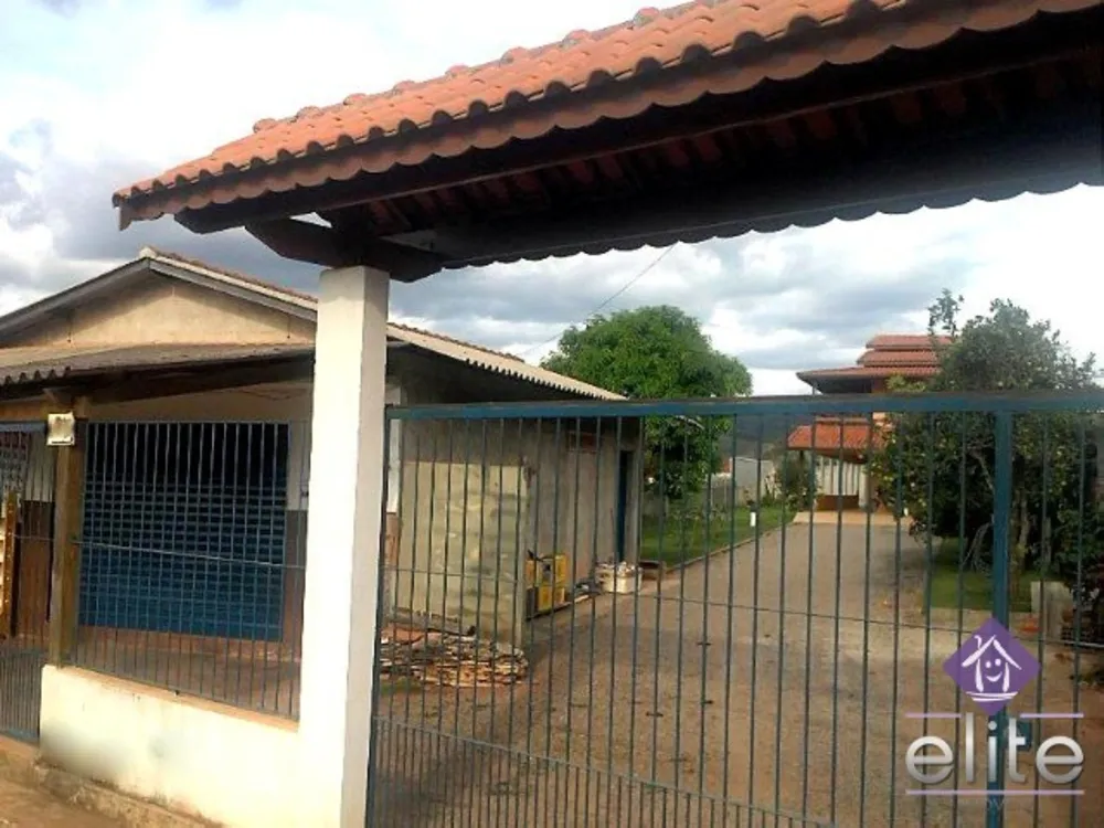 Casa, 3 quartos, 210 m² - Foto 2