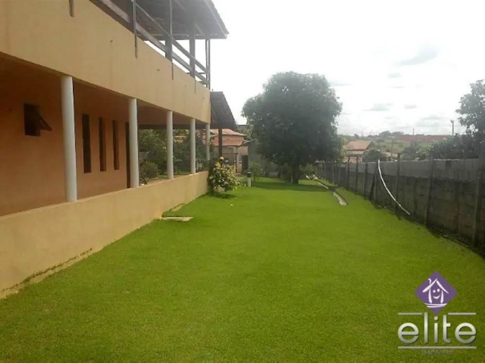 Casa, 3 quartos, 210 m² - Foto 4