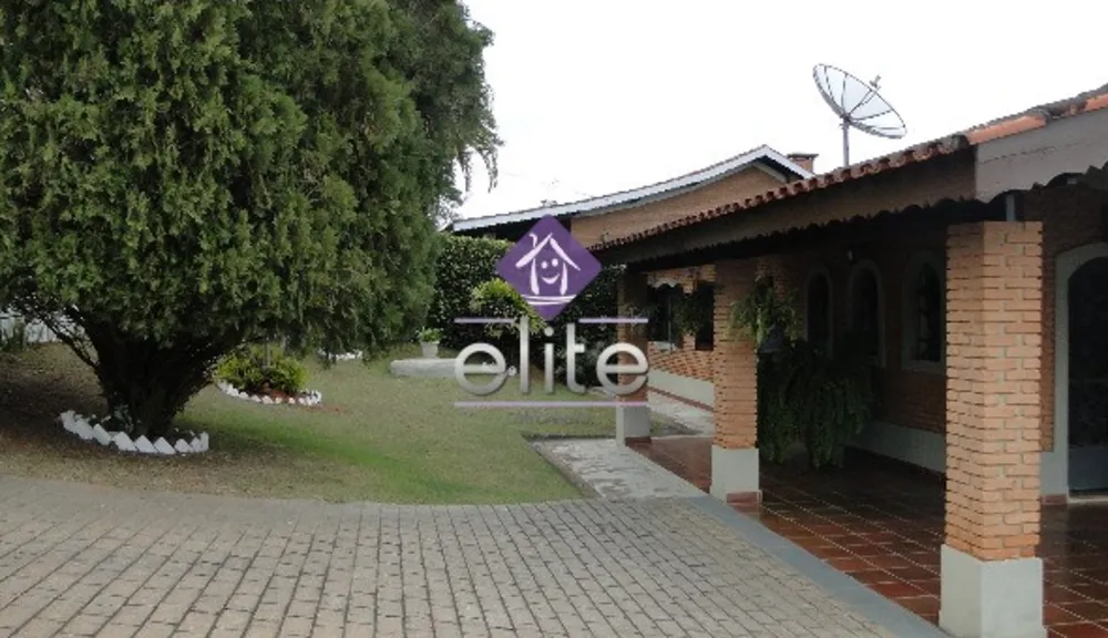 Chácara, 3 quartos - Foto 2