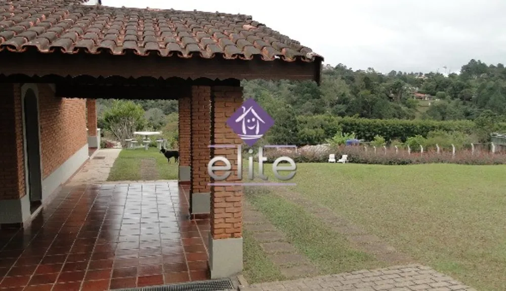 Chácara, 3 quartos - Foto 4