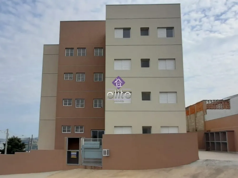 Apartamento, 2 quartos, 51 m² - Foto 1