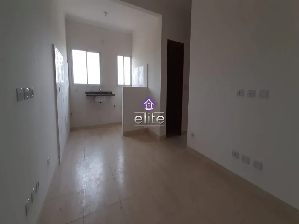 Apartamento, 2 quartos, 51 m² - Foto 2