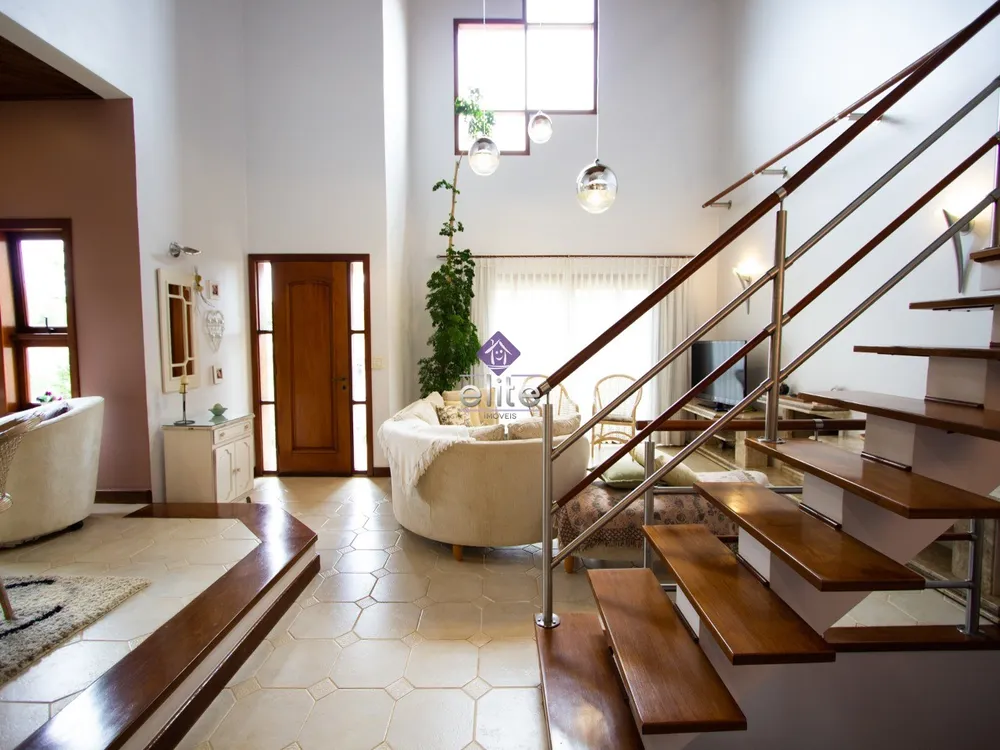 Casa de Condomínio, 4 quartos - Foto 3