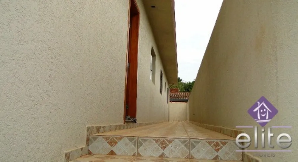Casa, 2 quartos, 60 m² - Foto 2