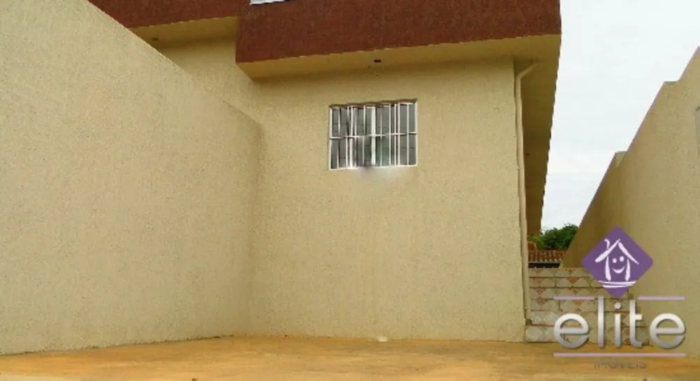 Casa, 2 quartos, 60 m² - Foto 1