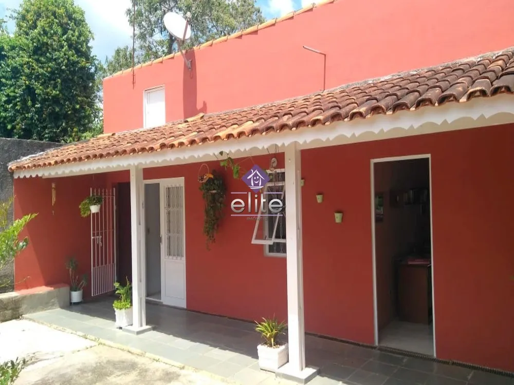 Casa, 2 quartos - Foto 3