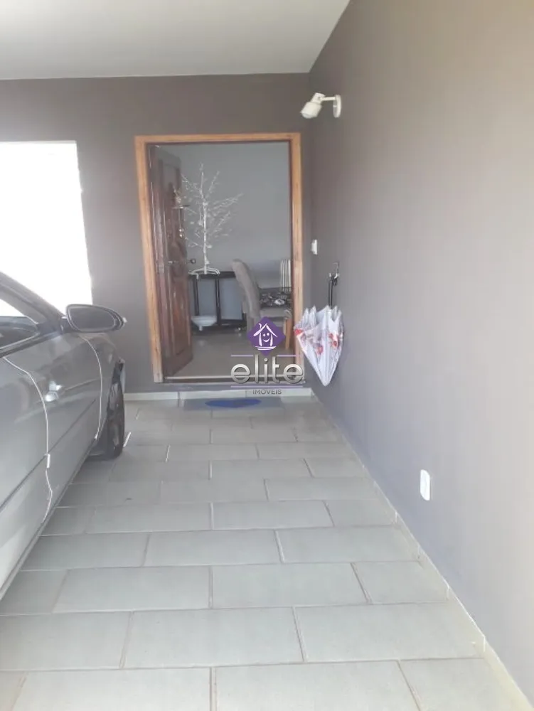 Casa, 3 quartos - Foto 2