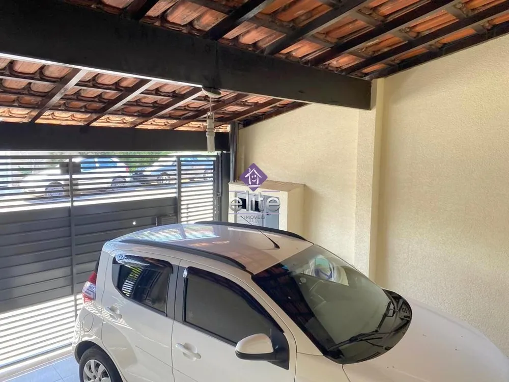 Casa, 2 quartos - Foto 4