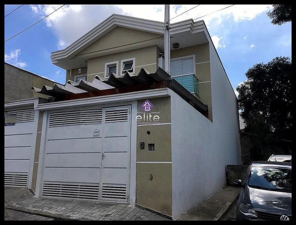 Casa, 2 quartos, 108 m² - Foto 1
