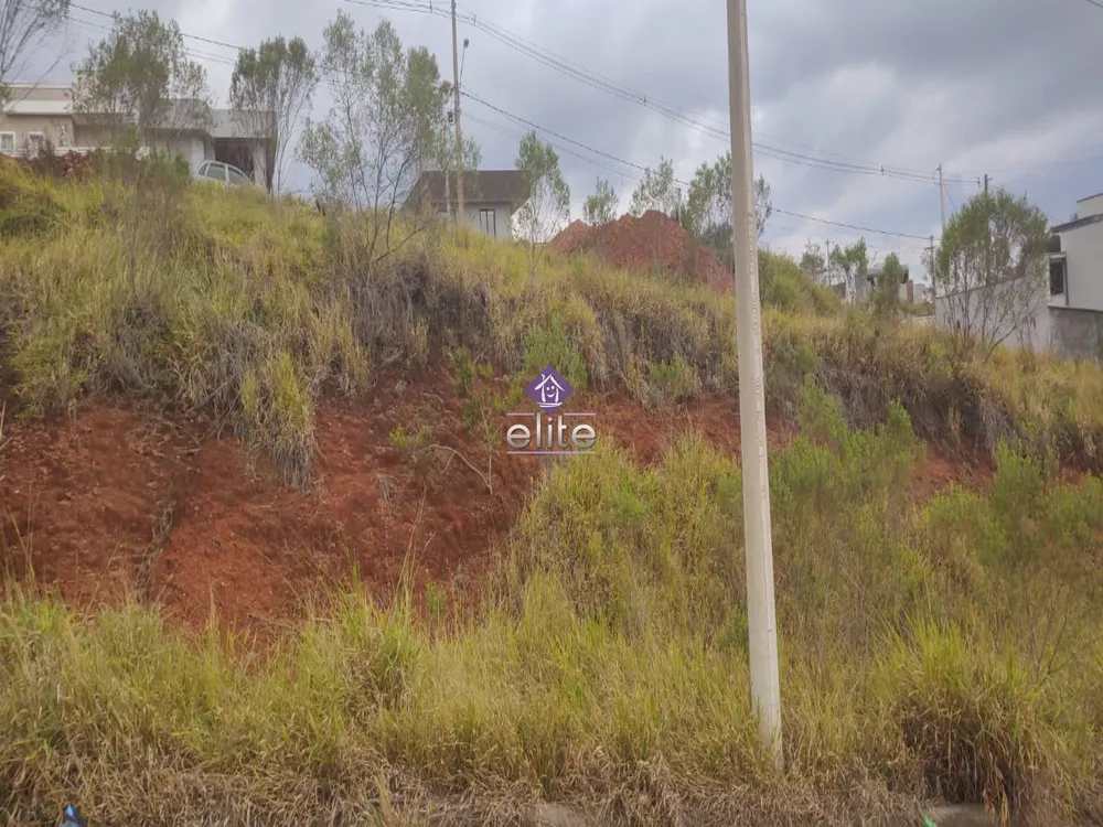Terreno, 200 m² - Foto 1