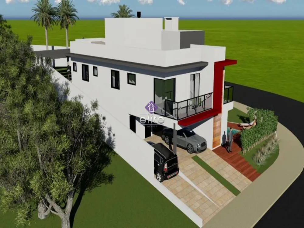 Casa de Condomínio, 3 quartos - Foto 3