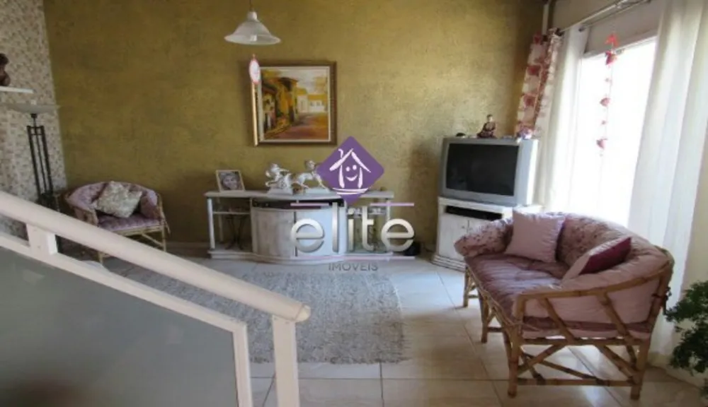 Casa, 3 quartos - Foto 4