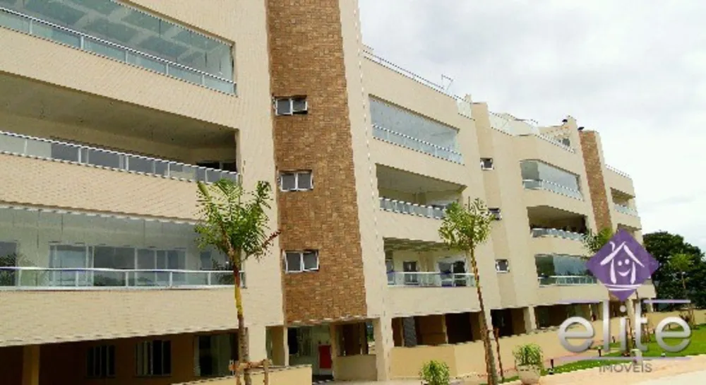 Apartamento, 3 quartos, 171 m² - Foto 1