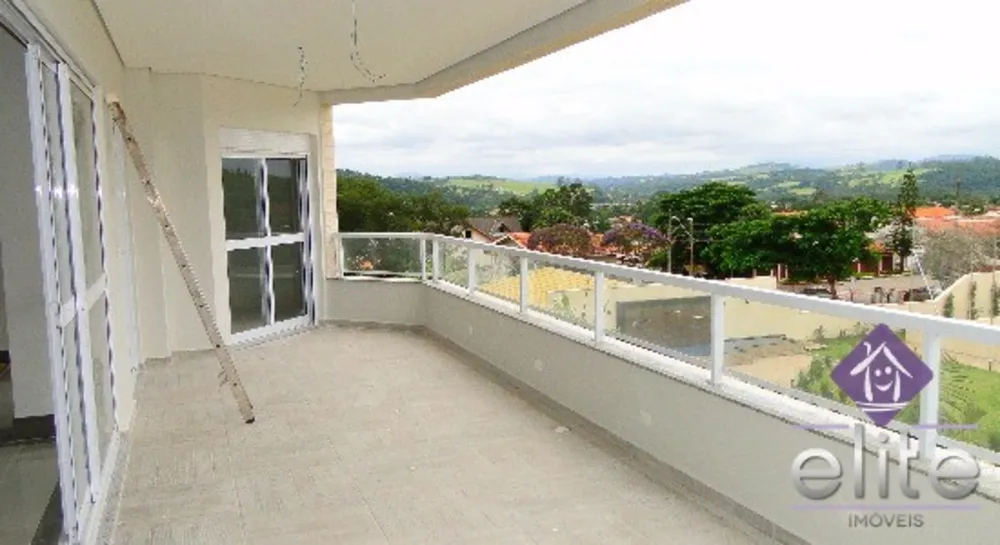 Apartamento, 3 quartos, 171 m² - Foto 4