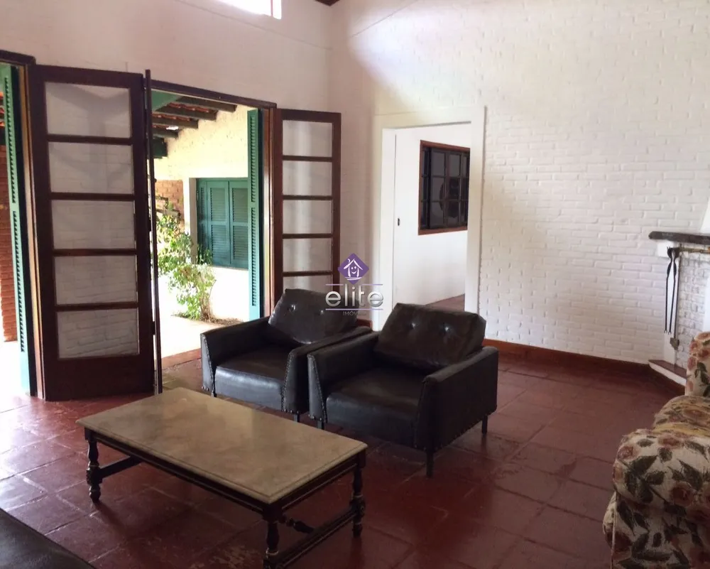 Chácara, 4 quartos - Foto 4