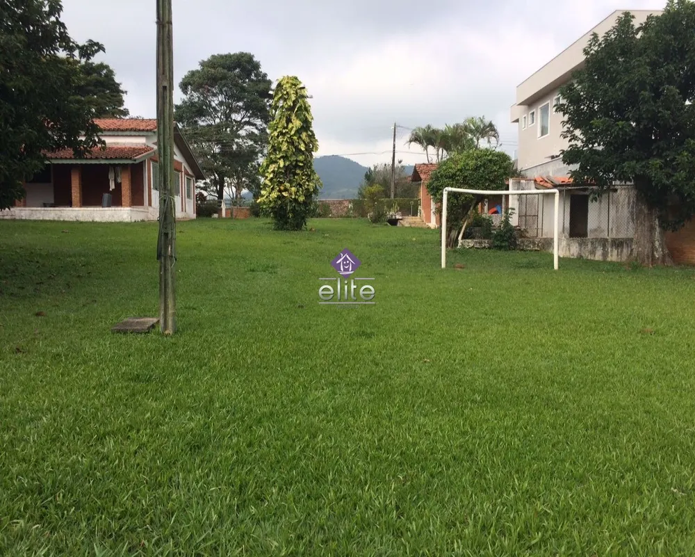 Chácara, 4 quartos - Foto 1