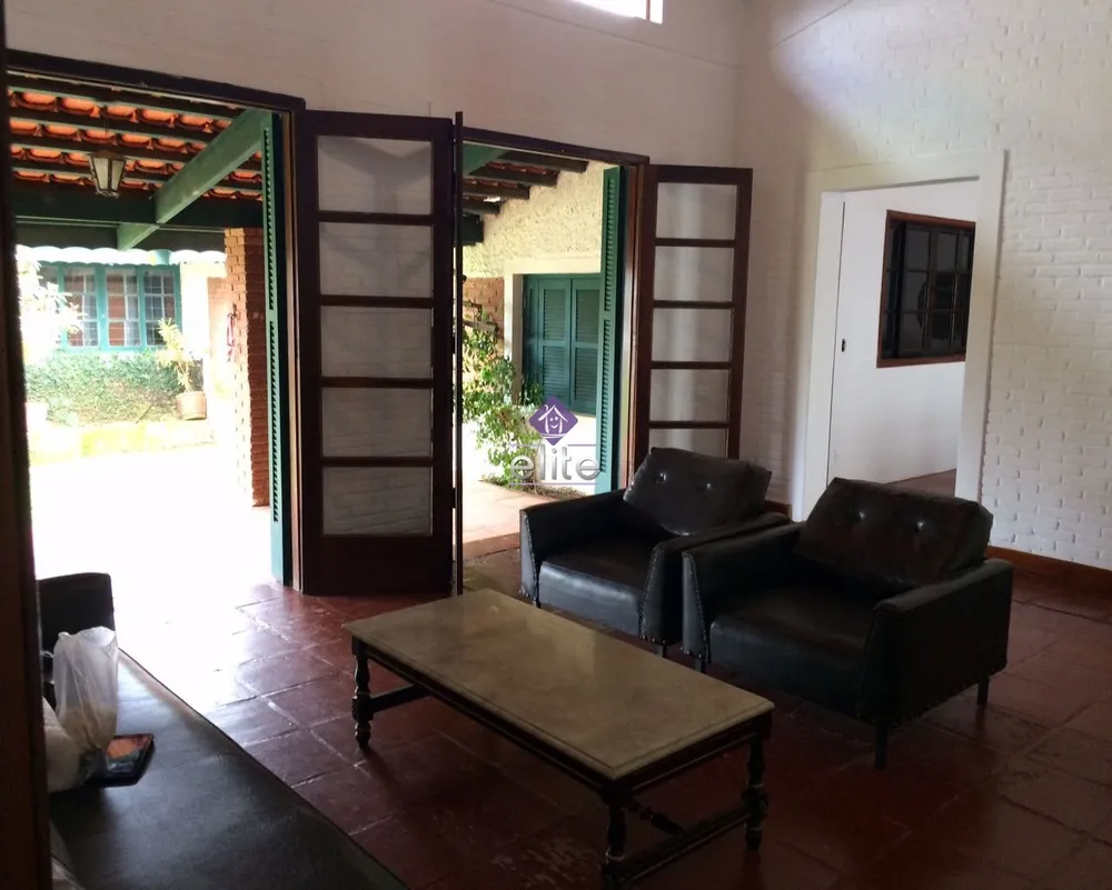 Chácara, 4 quartos - Foto 3