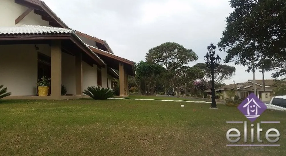 Casa de Condomínio, 5 quartos - Foto 3