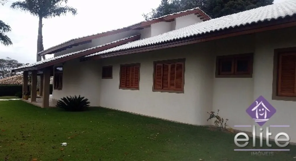 Casa de Condomínio, 5 quartos - Foto 4