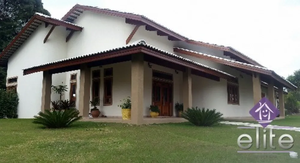 Casa de Condomínio, 5 quartos - Foto 1