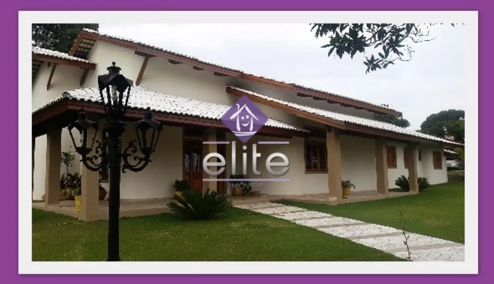 Casa de Condomínio, 5 quartos - Foto 2